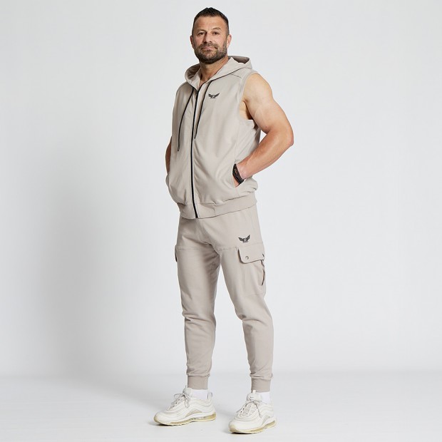Φόρμα Evolution Body Μπεζ 2651BEIGE