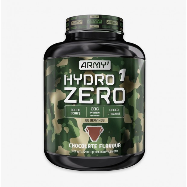 Army 1 Hydro Zero 2270gr