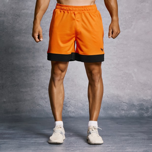 Evolution Body Αθλητικό Σορτς Edge
