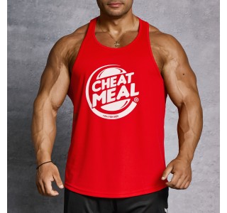  Evolution Body Τιραντάκι Cheat Meal
