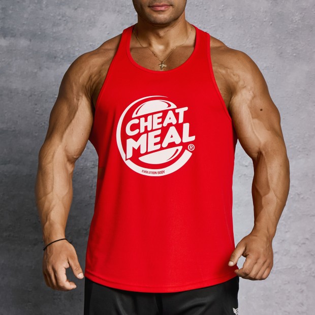  Evolution Body Τιραντάκι Cheat Meal