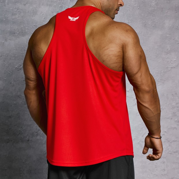  Evolution Body Τιραντάκι Cheat Meal