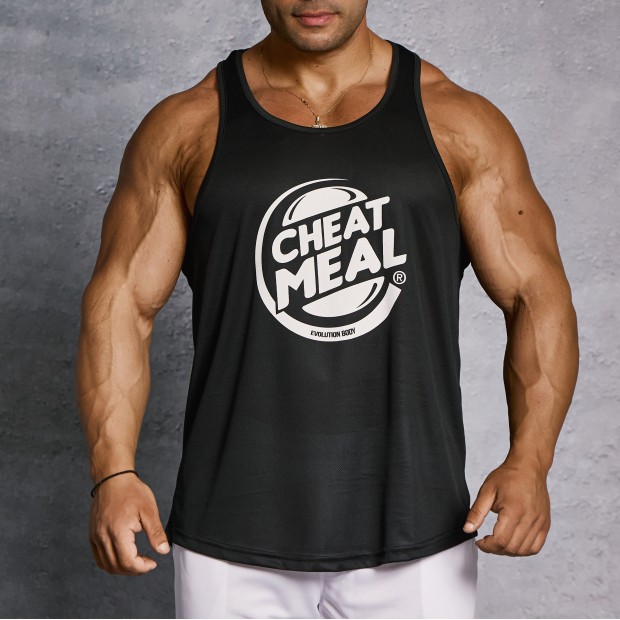 Evolution Body Τιραντάκι Cheat Meal