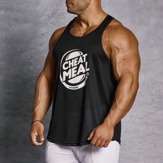  Evolution Body Τιραντάκι Cheat Meal