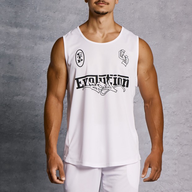  Evolution Body Τιραντάκι Sprint