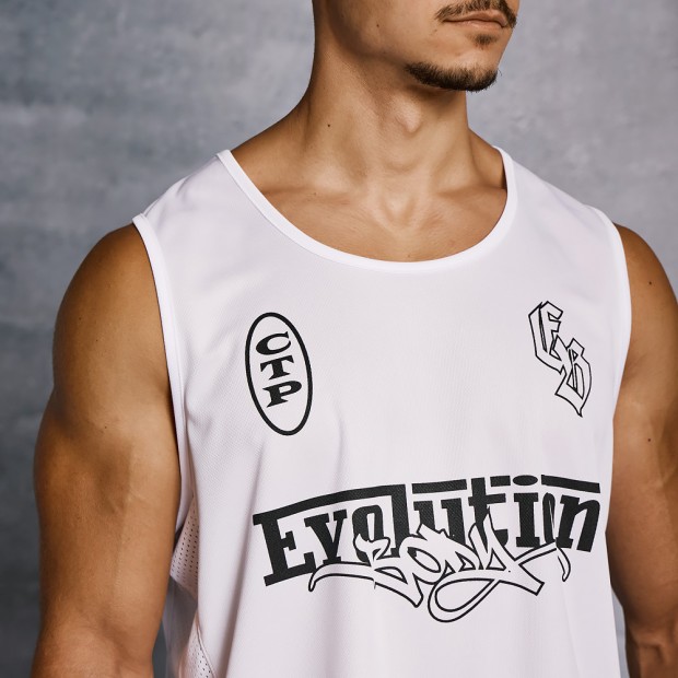  Evolution Body Τιραντάκι Sprint