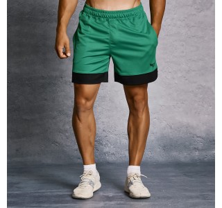 Evolution Body Αθλητικό Σορτς Edge