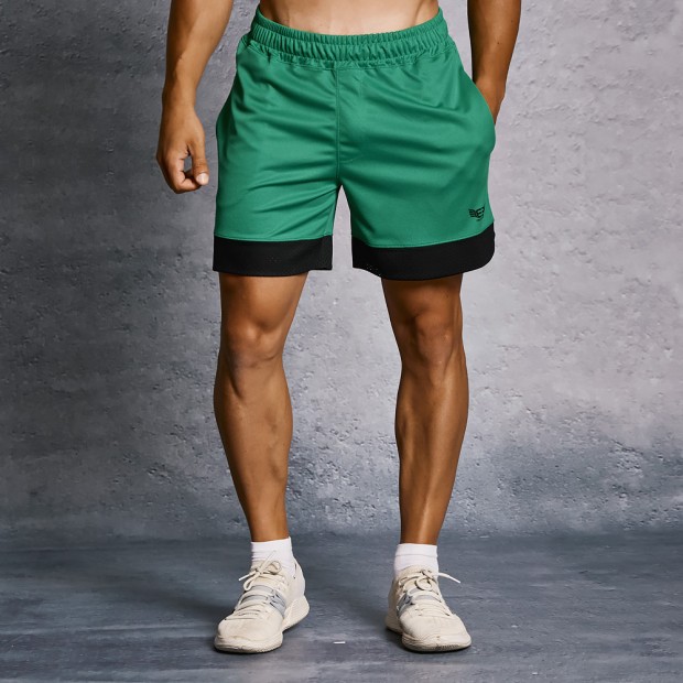 Evolution Body Αθλητικό Σορτς Edge