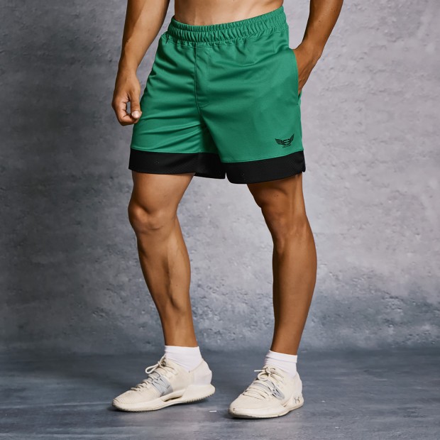 Evolution Body Αθλητικό Σορτς Edge
