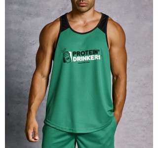  Evolution Body Τιραντάκι Protein Drinkers