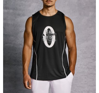 Evolution Body Αμάνικο Olympia