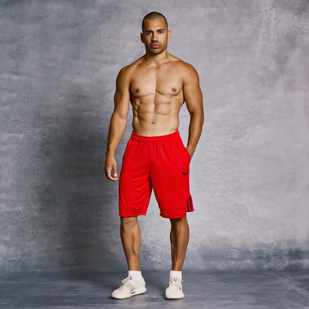Evolution Body Βερμούδα Athlyn