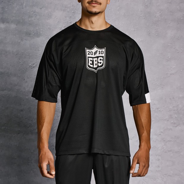 Evolution Body Κοντομάνικη μπλούζα NFL