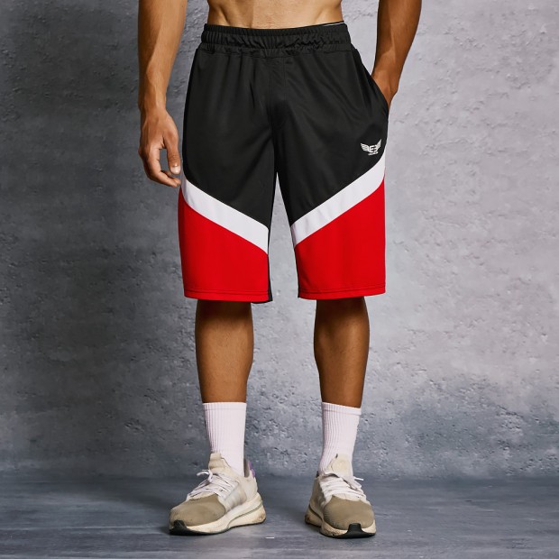 Evolution Body Βερμούδα Triflux