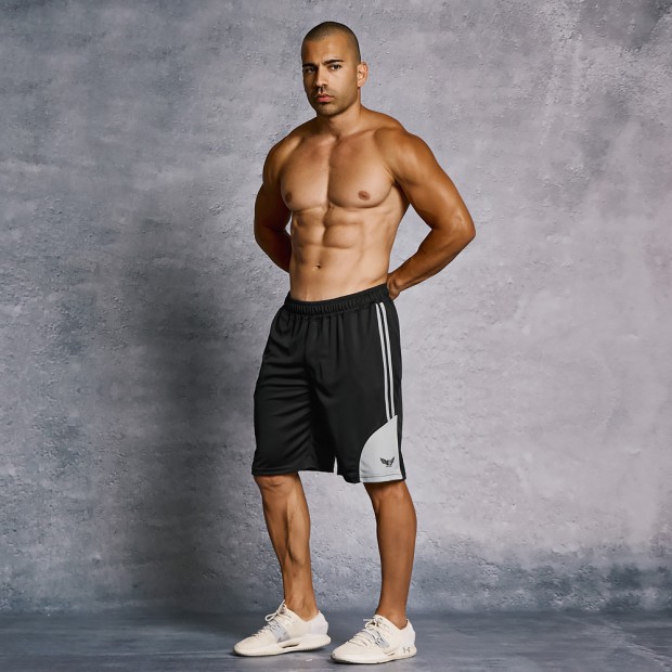 Evolution Body Βερμούδα Athlyn