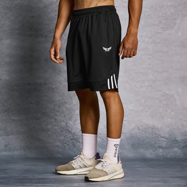 Evolution Body Βερμούδα Twolines