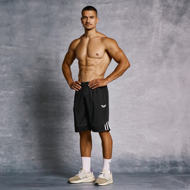 Evolution Body Βερμούδα Twolines