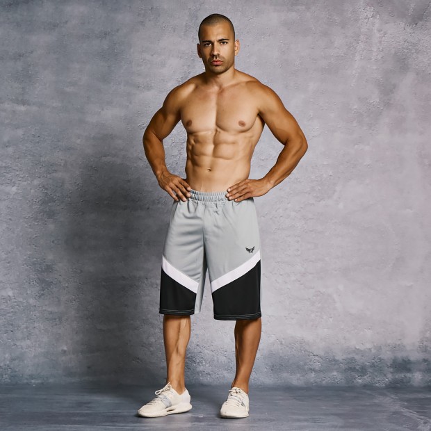 Evolution Body Βερμούδα Triflux