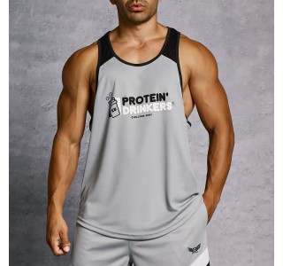  Evolution Body Τιραντάκι Protein Drinkers
