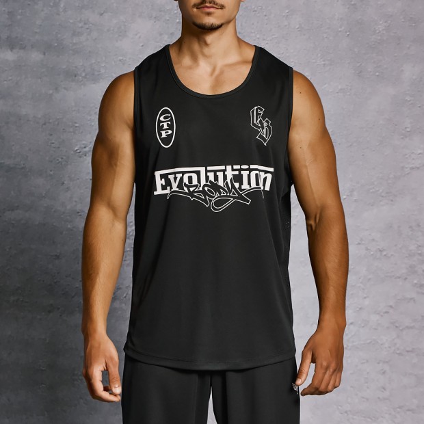  Evolution Body Τιραντάκι Sprint