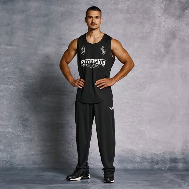  Evolution Body Τιραντάκι Sprint