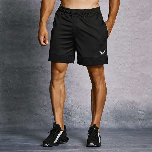 Evolution Body Αθλητικό Σορτς Edge