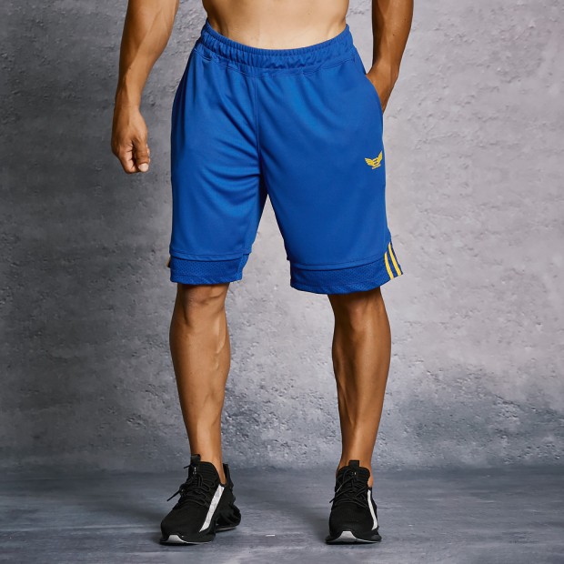 Evolution Body Βερμούδα Twolines
