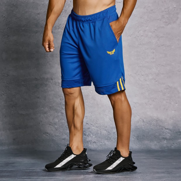 Evolution Body Βερμούδα Twolines