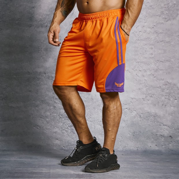 Evolution Body Βερμούδα Athlyn