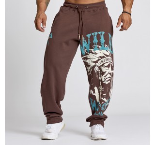 Evolution Body Φόρμα "Wild West"