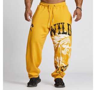 Evolution Body Φόρμα "Wild West"
