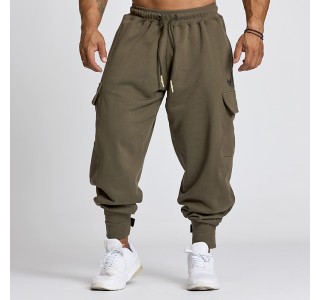 Evolution Body Φόρμα "Wide Cargo"
