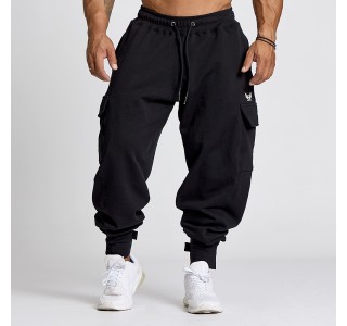 Evolution Body Φόρμα "Wide Cargo"