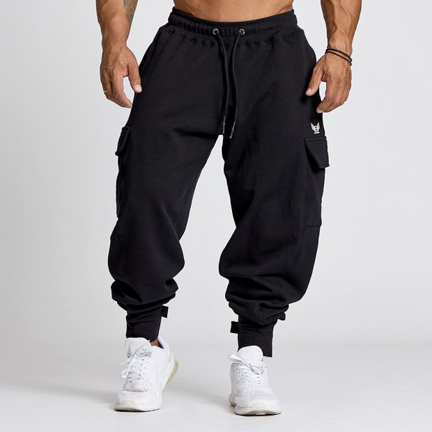 Evolution Body Φόρμα "Wide Cargo"