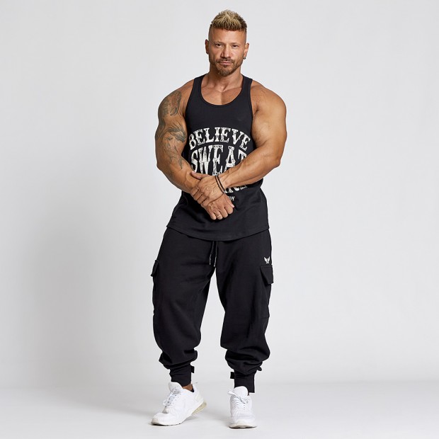 Evolution Body Τιραντάκι "BSI"