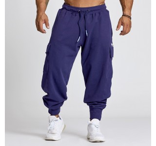 Evolution Body Φόρμα "Wide Cargo"