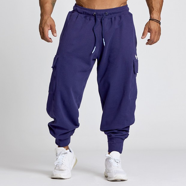 Evolution Body Φόρμα "Wide Cargo"