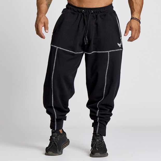 Evolution Body Φόρμα "Seams Wide"