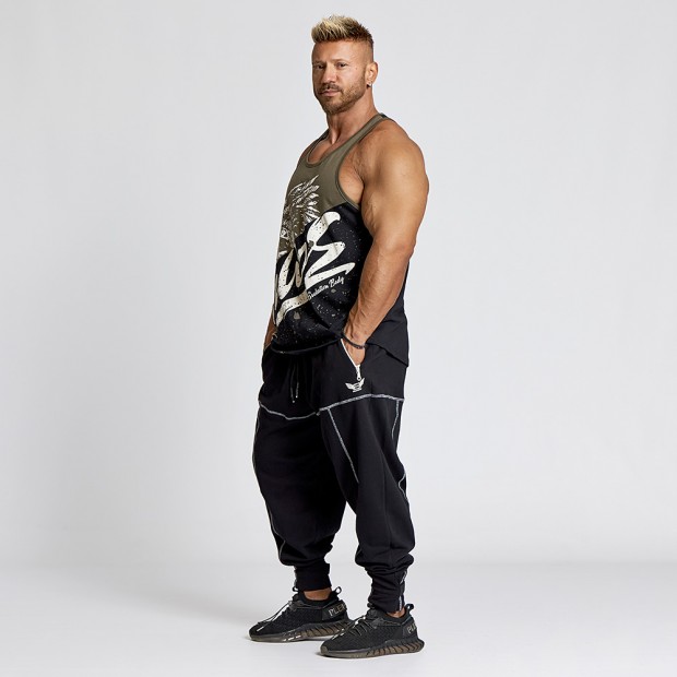 Evolution Body Φόρμα "Seams Wide"