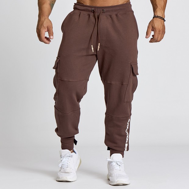 Evolution Body Φόρμα "Cargo"