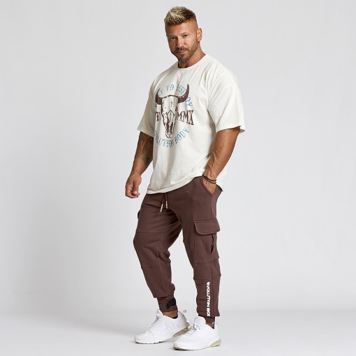 Sweatpants Evolution Body Brown 2665BROWN