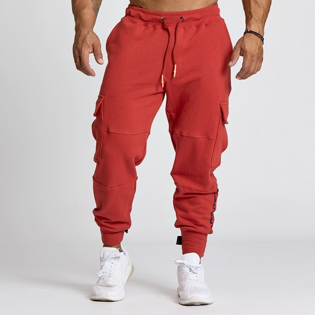 Evolution Body Φόρμα "Cargo"