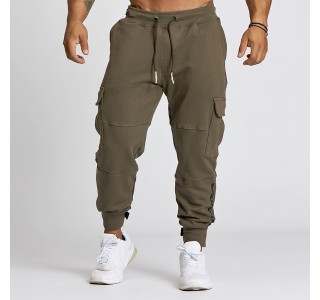 Evolution Body Φόρμα "Cargo"