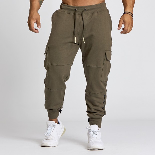 Evolution Body Φόρμα "Cargo"