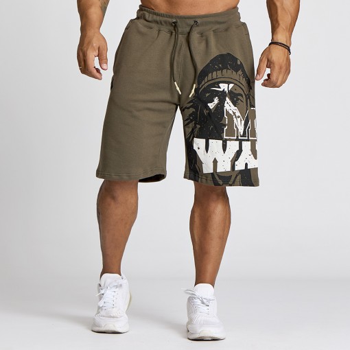 Shorts Evolution Body Khaki 2668KHAKI