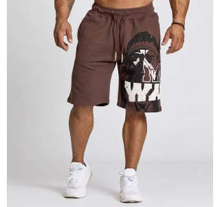 Evolution Body Βερμούδα "Most Wanted"