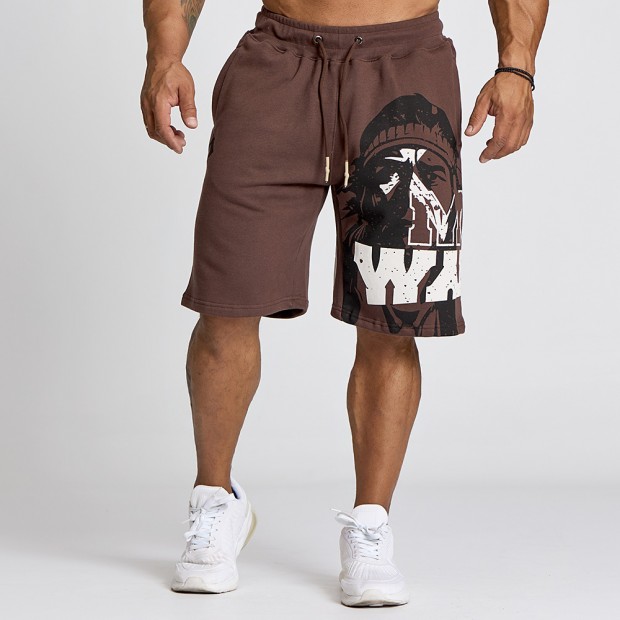 Evolution Body Βερμούδα "Most Wanted"