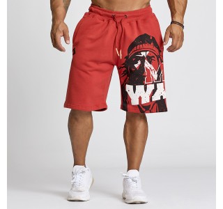 Evolution Body Βερμούδα "Most Wanted"