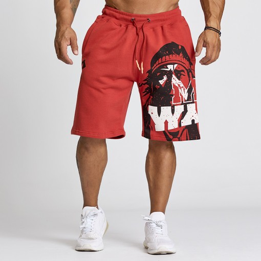 Shorts Evolution Body dark Orange 2668DARK-ORANGE