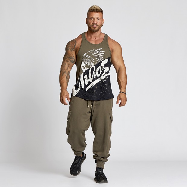 Evolution Body Τιραντάκι "Chaos"